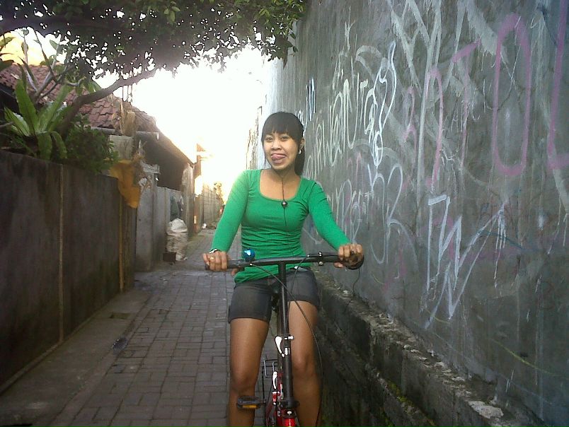 №7, Koming Ani №7, Koming Ani