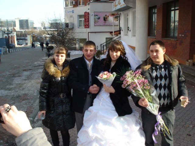 Андрей Решетняк | Екатеринбург