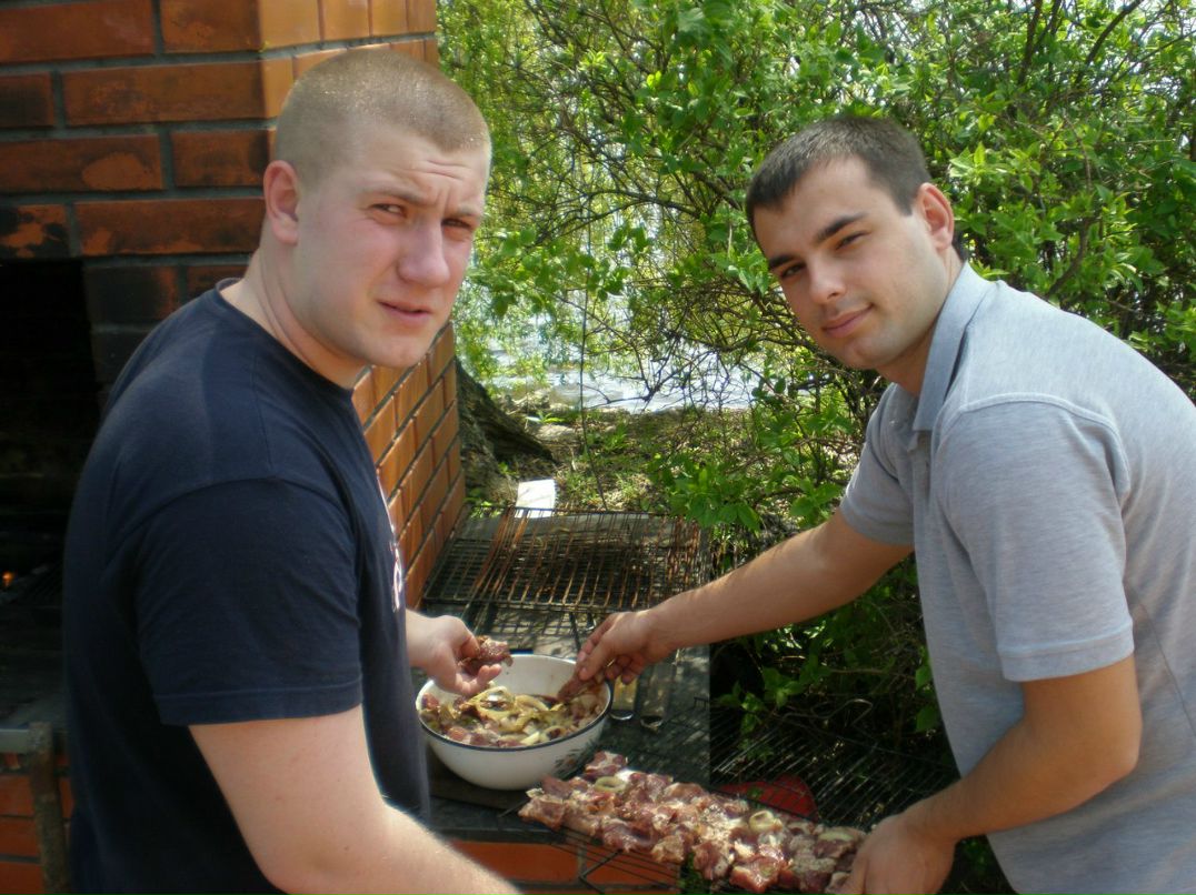 Дима Витер | Киев