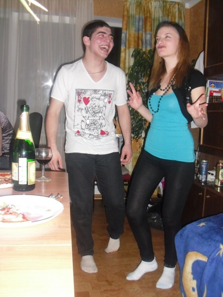 №95, Ольга Цуканова, Санкт-Петербург №95, Ольга Цуканова, Санкт-Петербург