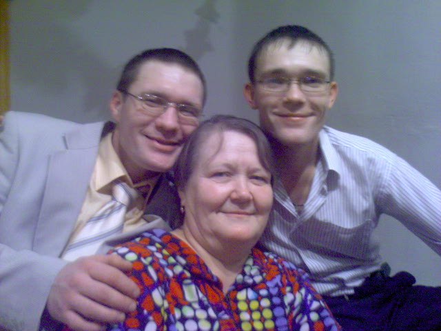 Нелли Романова | Пермь