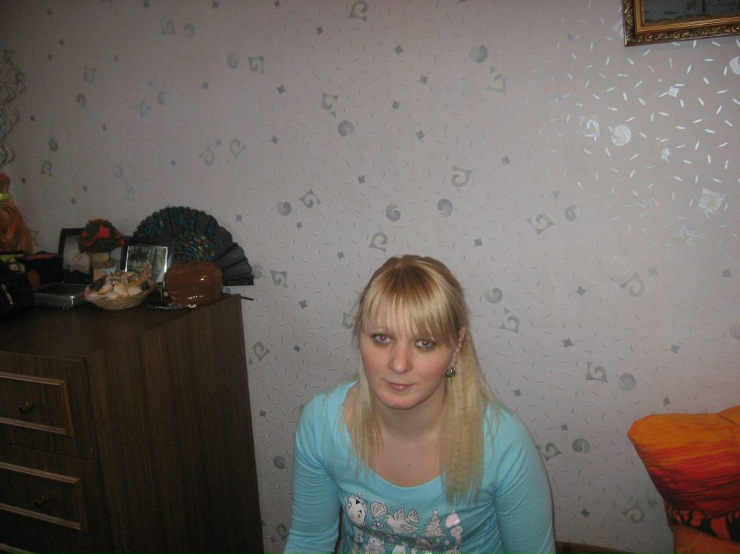 Оля Максимова | Великий Новгород