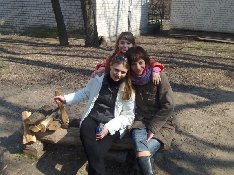 Алёна Вялова | 