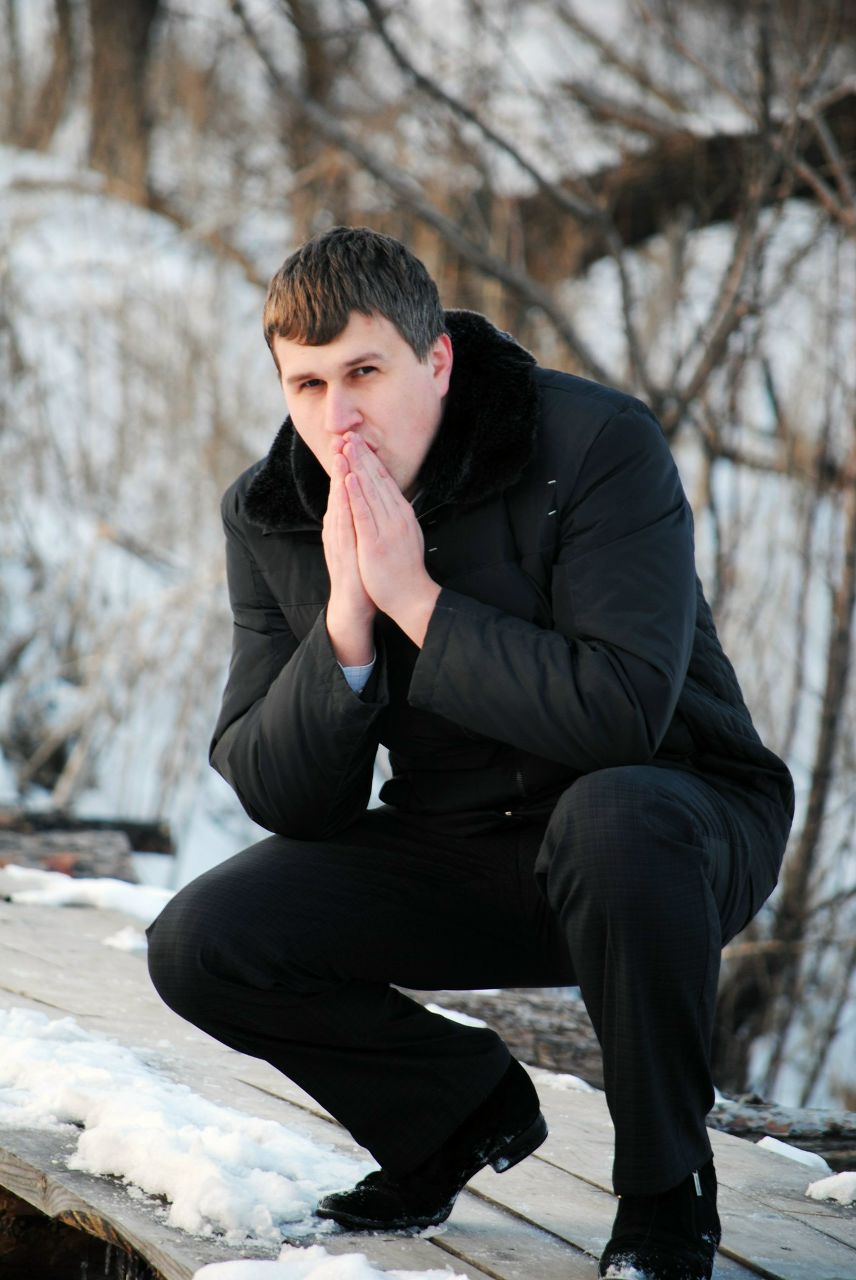 Илья Бахтеев | Борисоглебск