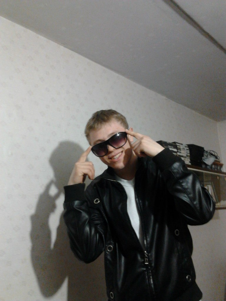 Иван Фёдоров Petrovich | Уфа