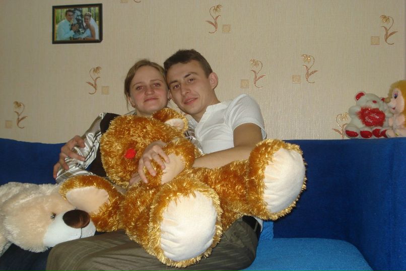 Жанна Радченко | Киев