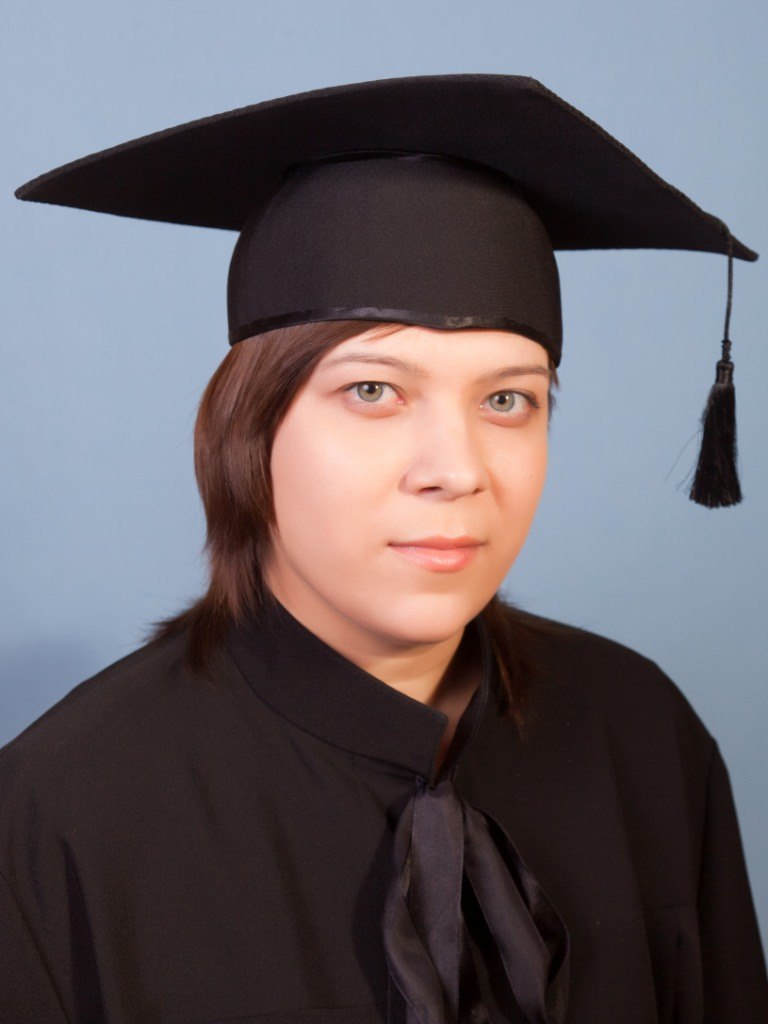 Татьяна Будрина | Пермь