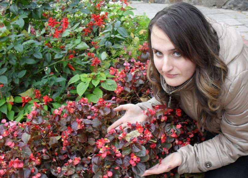 Дарія Підлісна | Киев