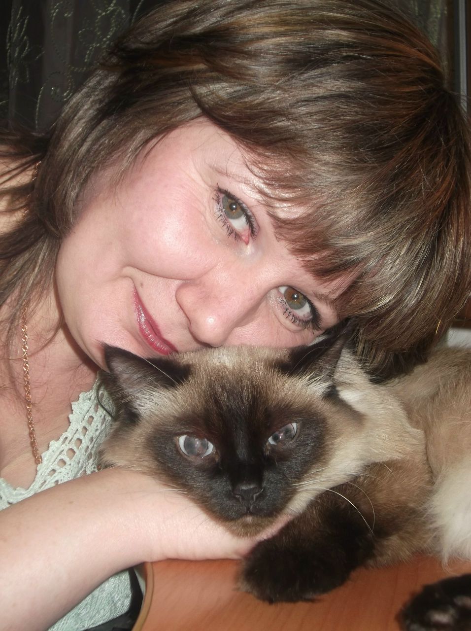 Людмила Безрученко Ledi | Новокузнецк