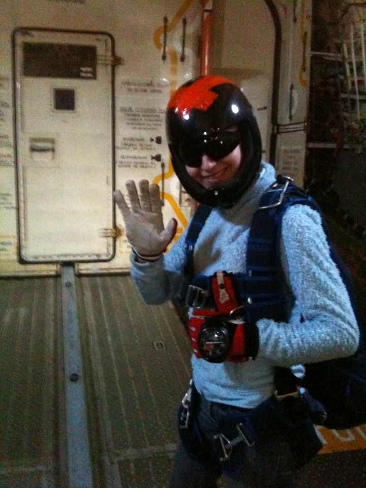 Анастасия Лайтер | Мурманск