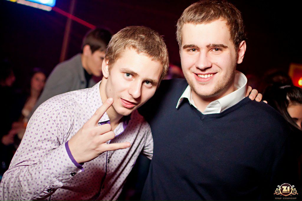 Александр Белоусов | 