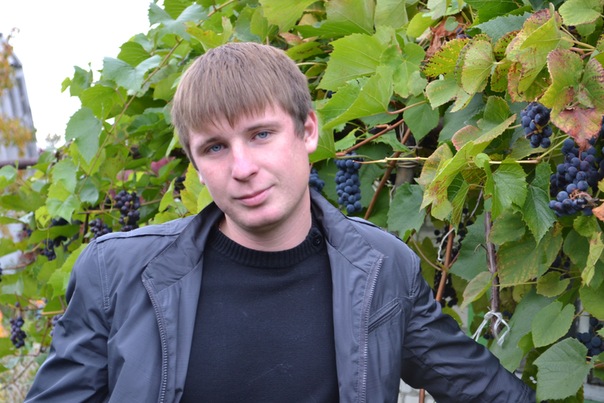 №1, Александр Лушников, Курган №1, Александр Лушников, Курган