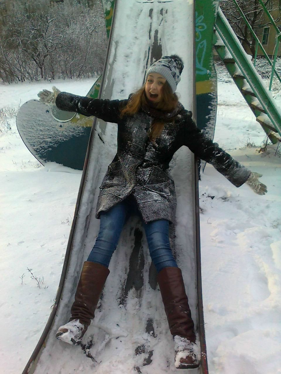 Алина Аксёнова | 