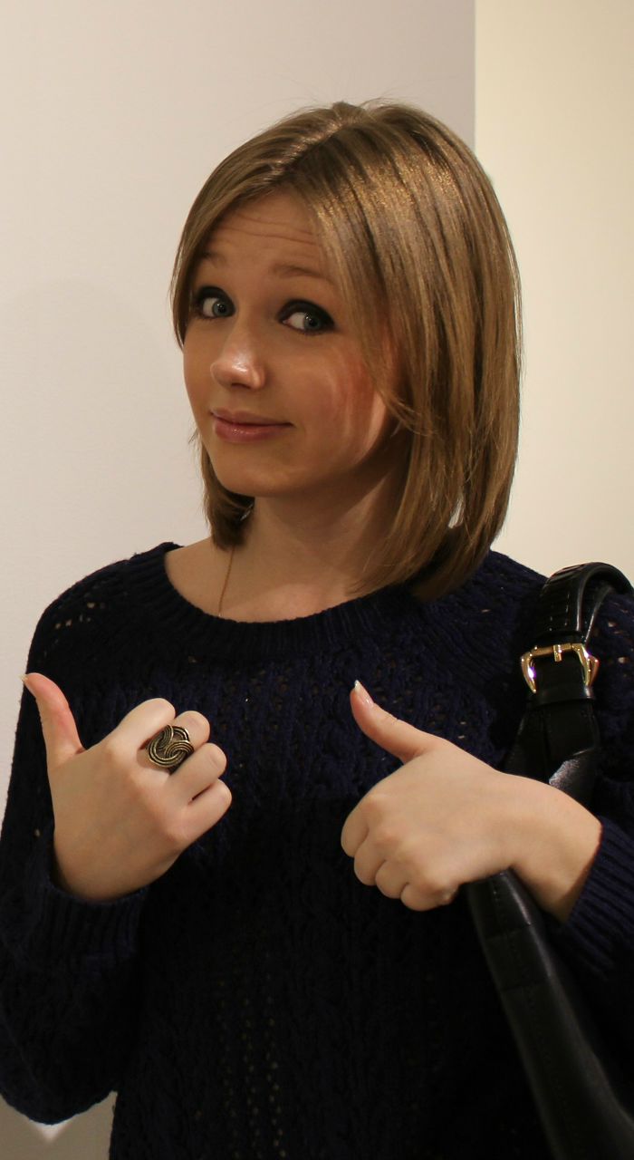 Мария Магазаник | 