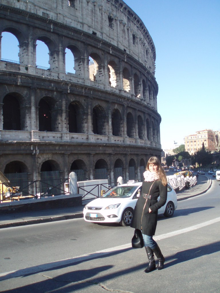 Марина Сидорова | Иваново