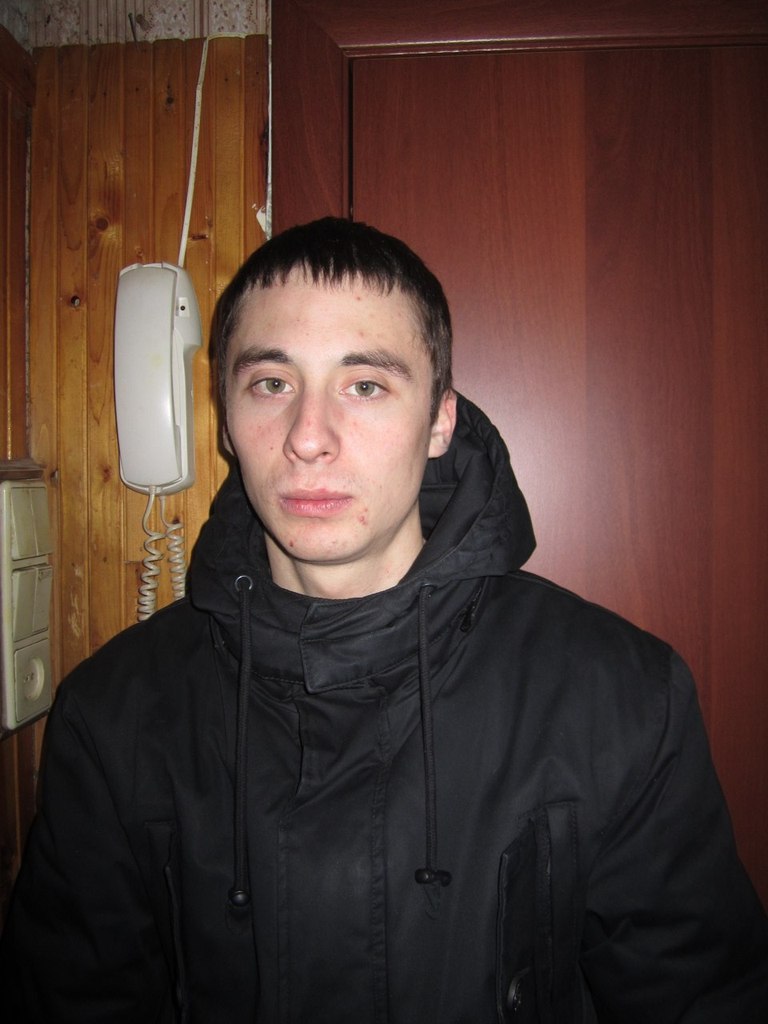 Вован Чекалов gremlin | Санкт-Петербург