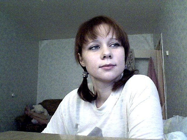 Светлана Тихоненко | Приреченка