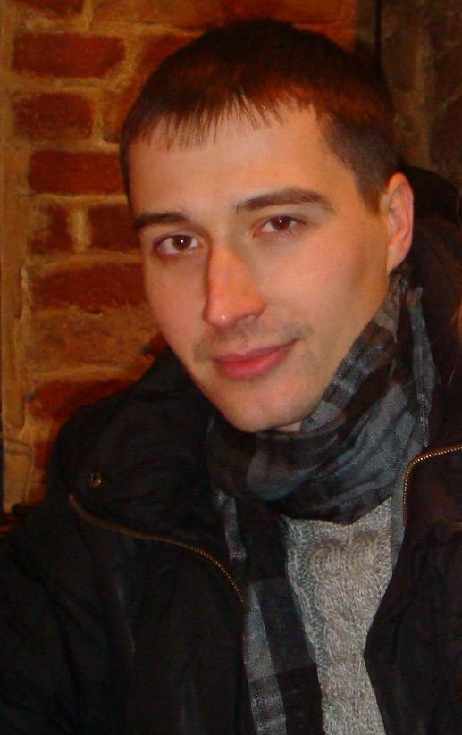 Игорь Крамаренко | Киев