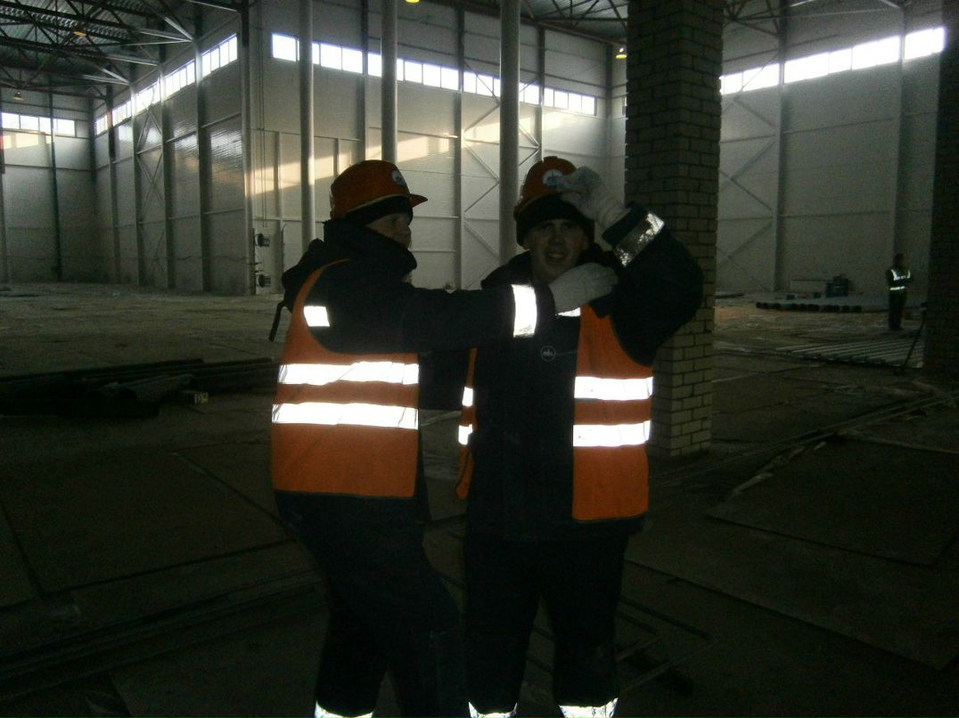 Андрей Певницкий | Нижний Новгород