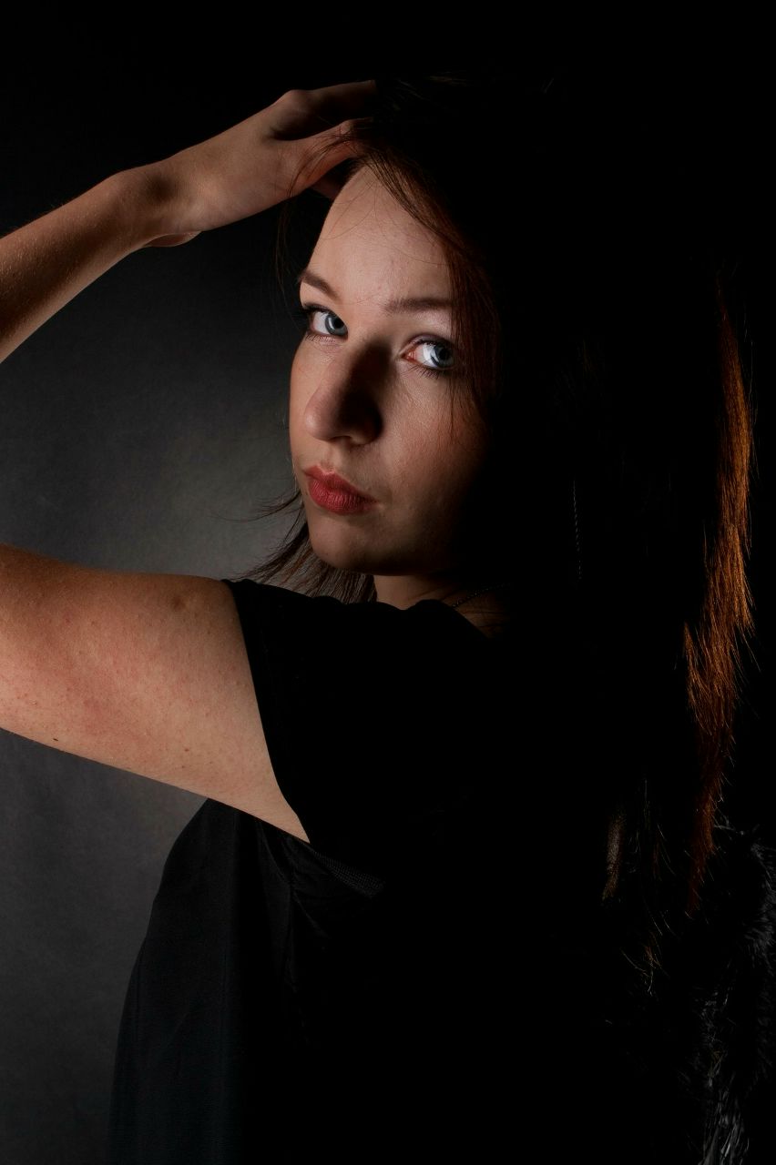 Людмила Юрченко | Нижний Новгород