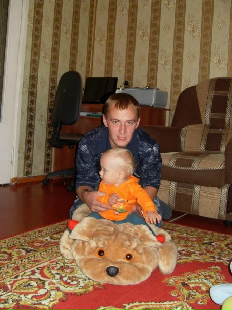 №40, Алексей Зверев, Дзержинск №40, Алексей Зверев, Дзержинск