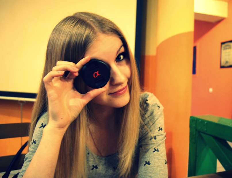 Ксения Цырулева | Иркутск