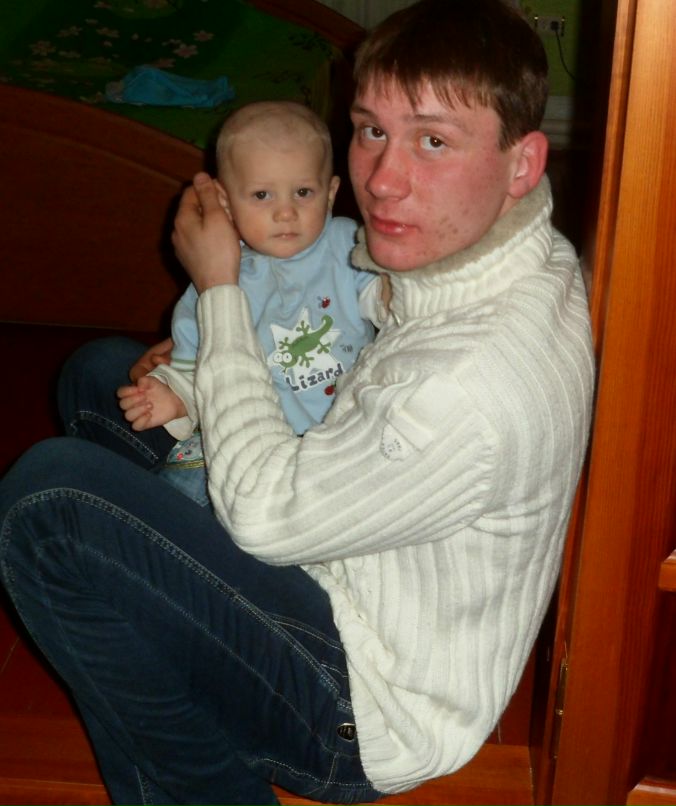 Володя Шарапов | Иерусалим