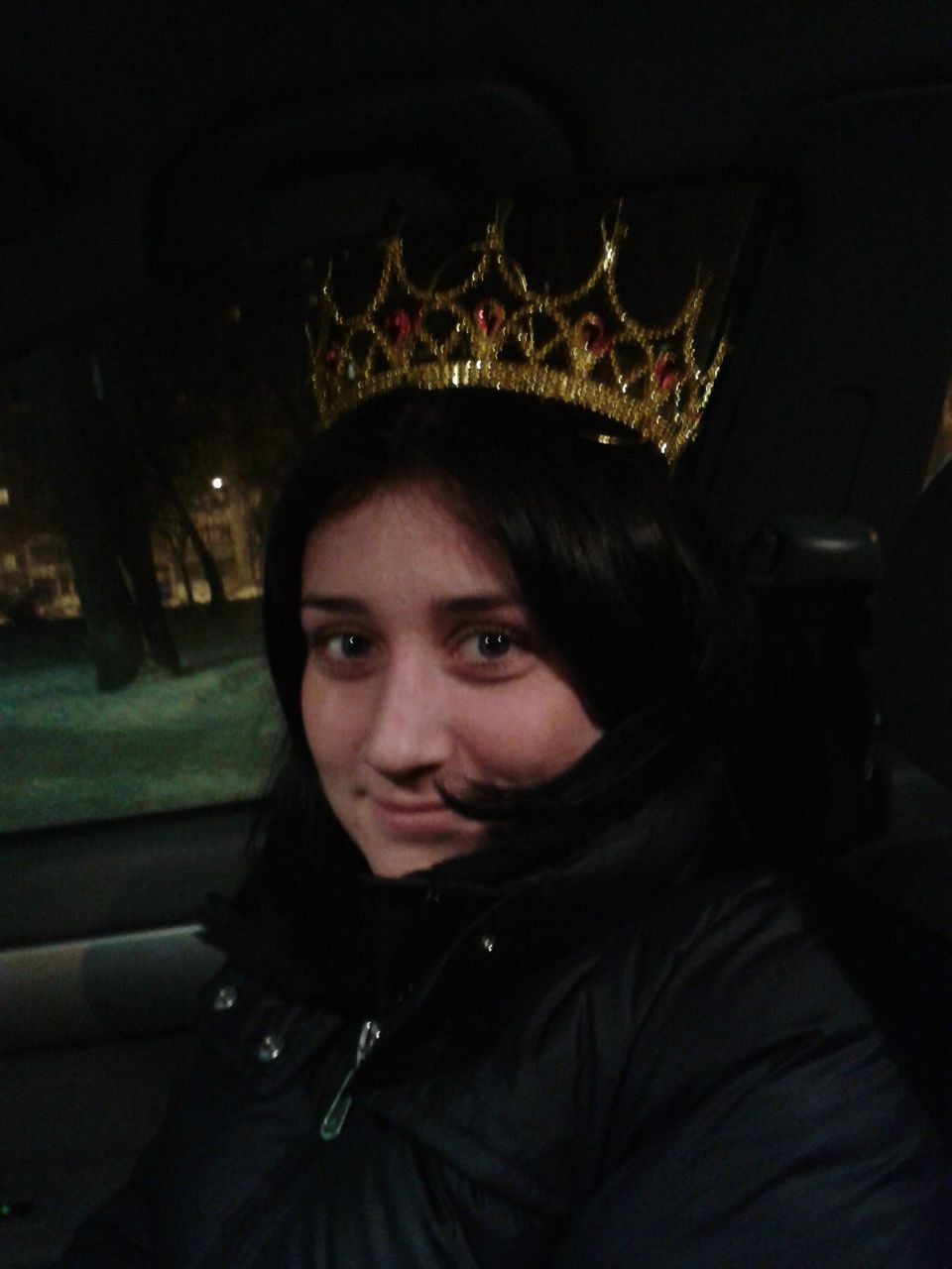 Яна Исмаилова(Корнышова) | Череповец