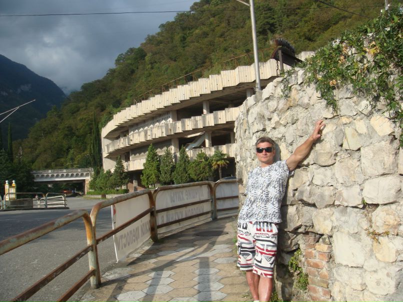 Юрец Писец | Санкт-Петербург