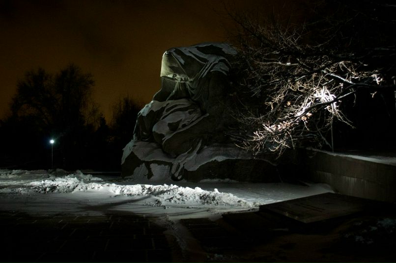 Василий Макушин | Волгоград