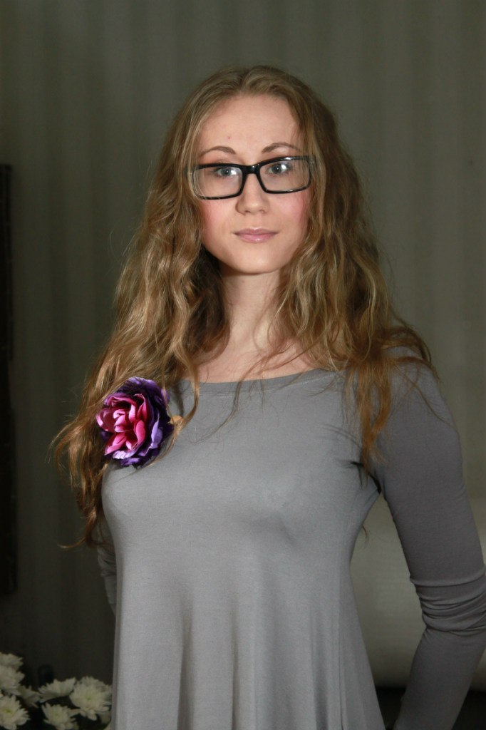 Майя Смирнова | 