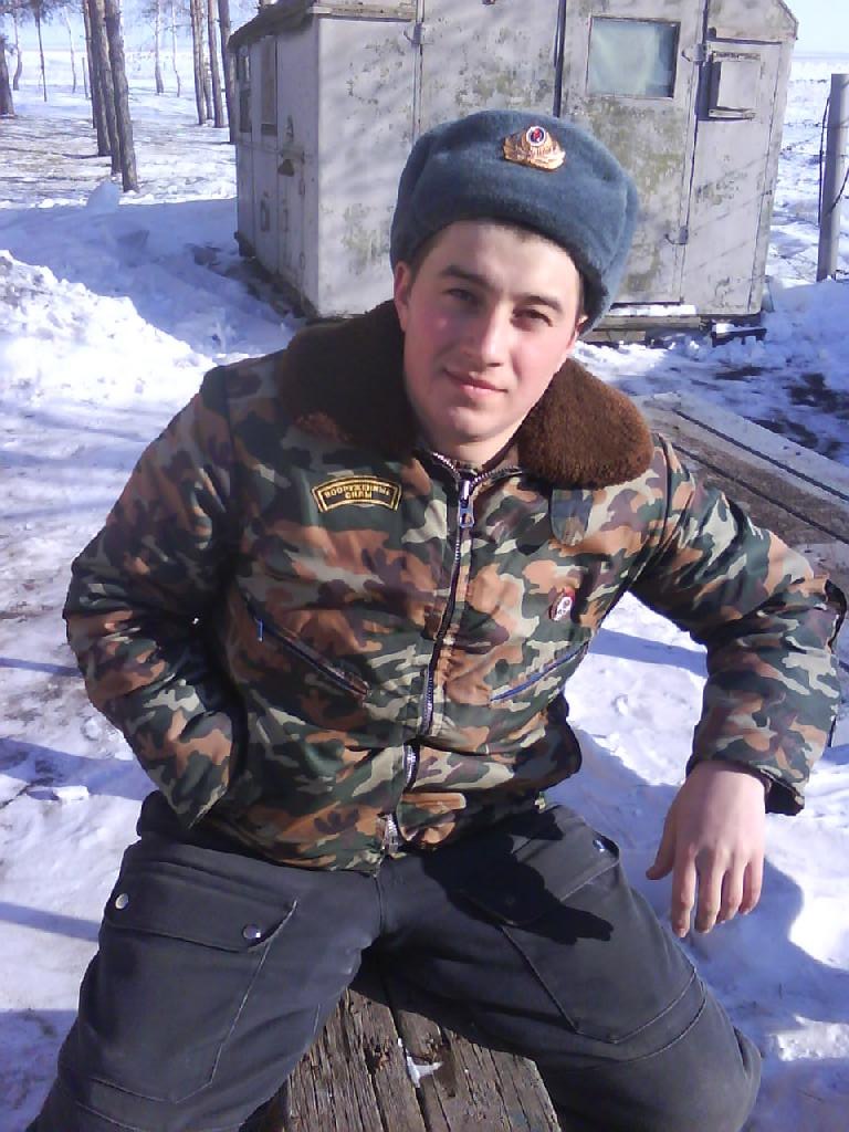 Артем Артемов | Уфа