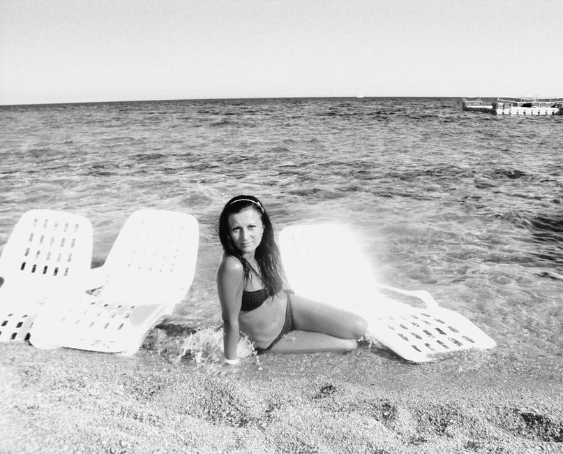 Марина Сергейчук | Москва