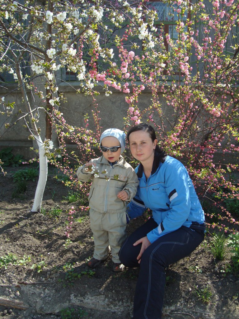 Оля Дракель | Одесса