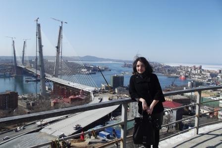 Natalia Cotelle | Москва