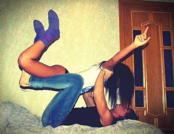 Sasha Gaidei | Москва