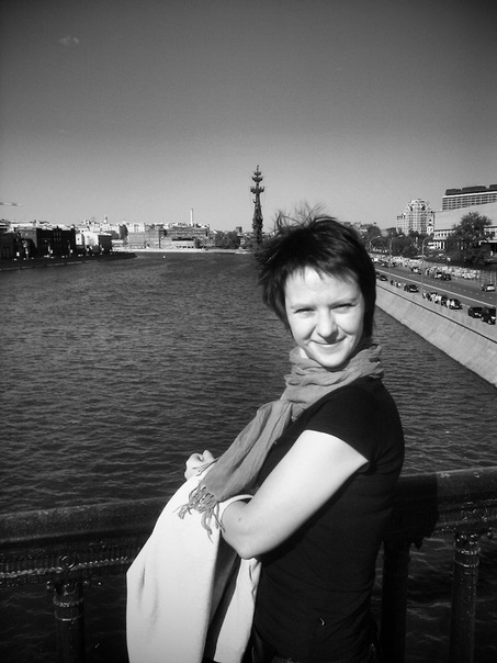 №112, Олеся Родионова, Москва, Россия №112, Олеся Родионова, Москва, Россия