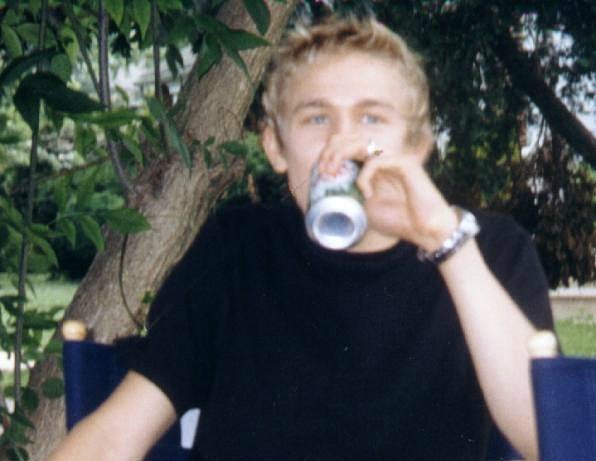 Андрей Хрестофоров | Москва