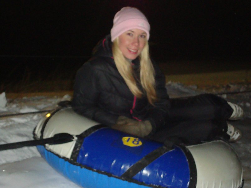 Диана Ролановна | Киров