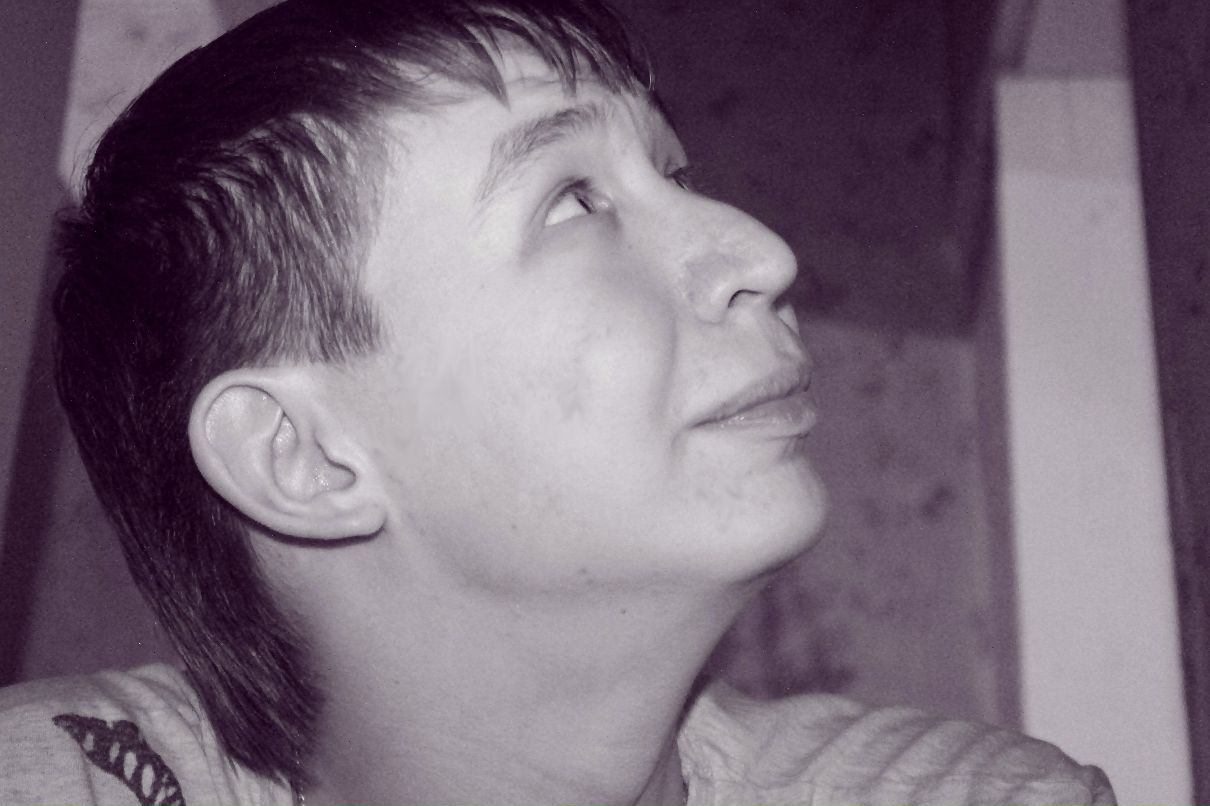 Денис Копылов Викторович | Олекминск