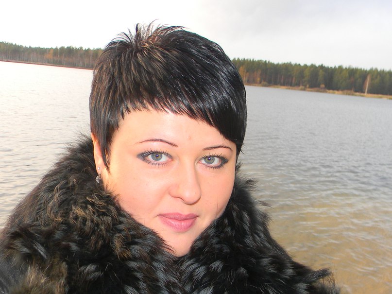 Татьяна Жукина | Шатура