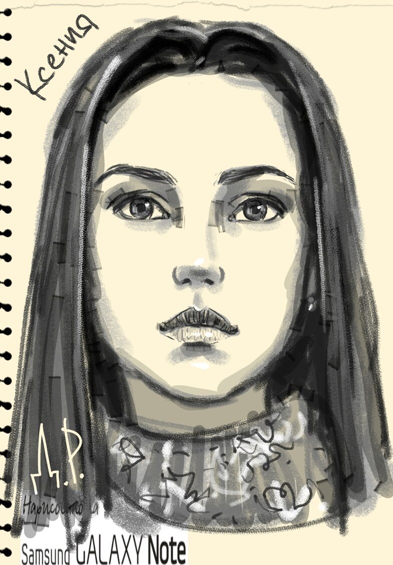 Ksenia Butseva ♥ | Тверь