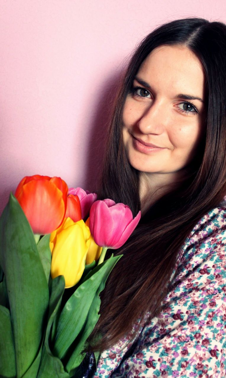 Olya Legun | Черновцы