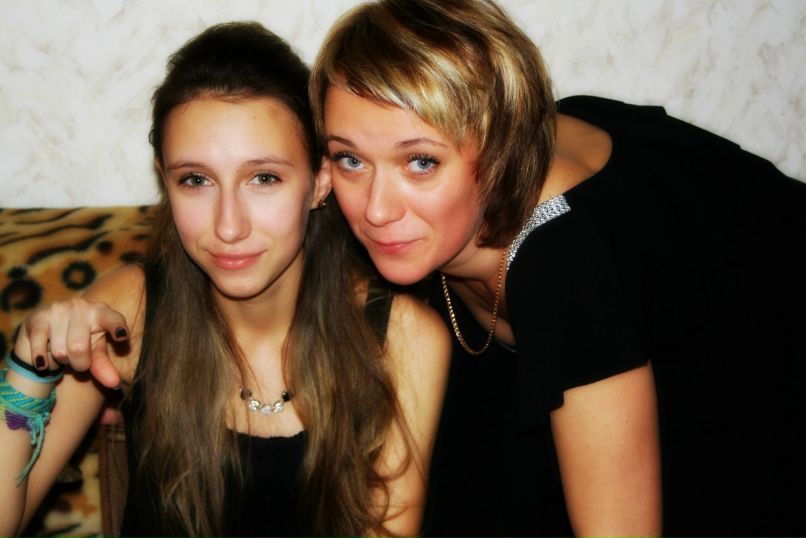 Ирина Ивашина | Лодейное Поле