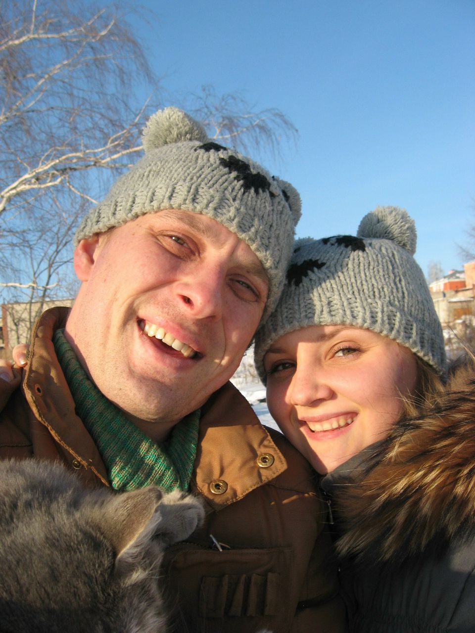 Игорь Безматерных | Пермь