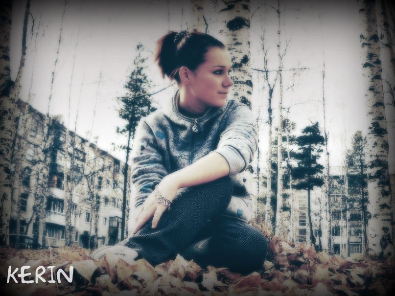 Анастасия Шорихина | Нижневартовск