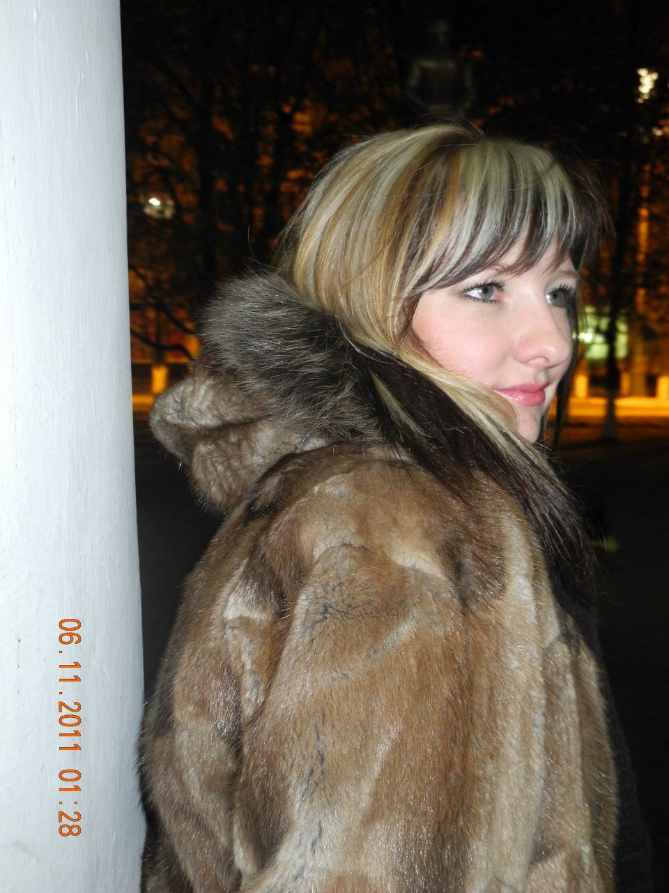 Лиля Романовская | Мариуполь