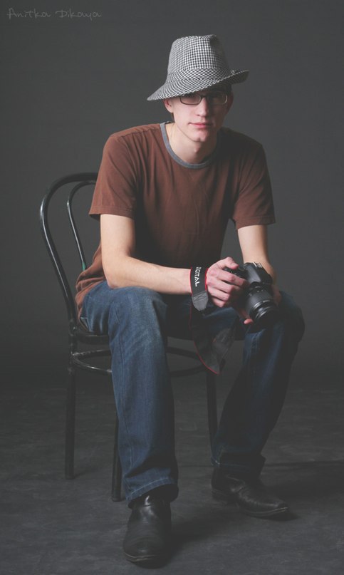 Александр Киселёв | Воронеж