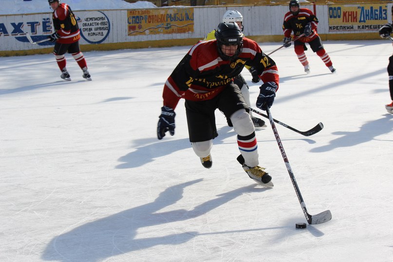 Максим Бурмакин | Новосибирск