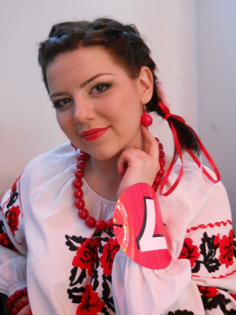 Екатерина Хаврель Александровна | 